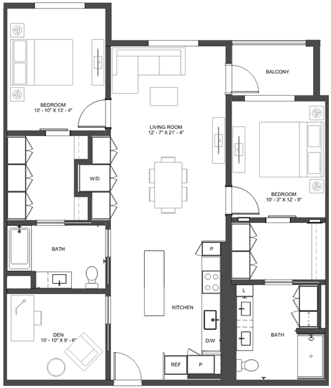 Legacy at Livermore B3.3